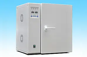 Стерилізатор повітряний ГП-80