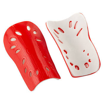 Щитки футбольні (вставки у манжет) 16 х 9 см Sport SG-46