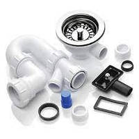 Аксесуари для мийок зі штучного каменю