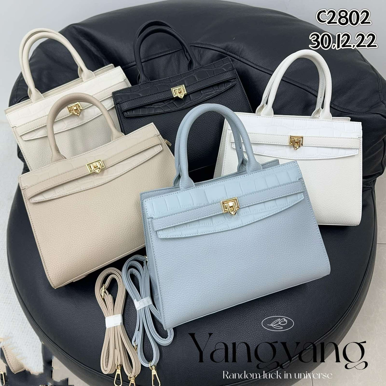 Сумочка жіноча — штучна шкіра!, фото 1