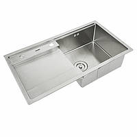 Мийки handmade Platinum