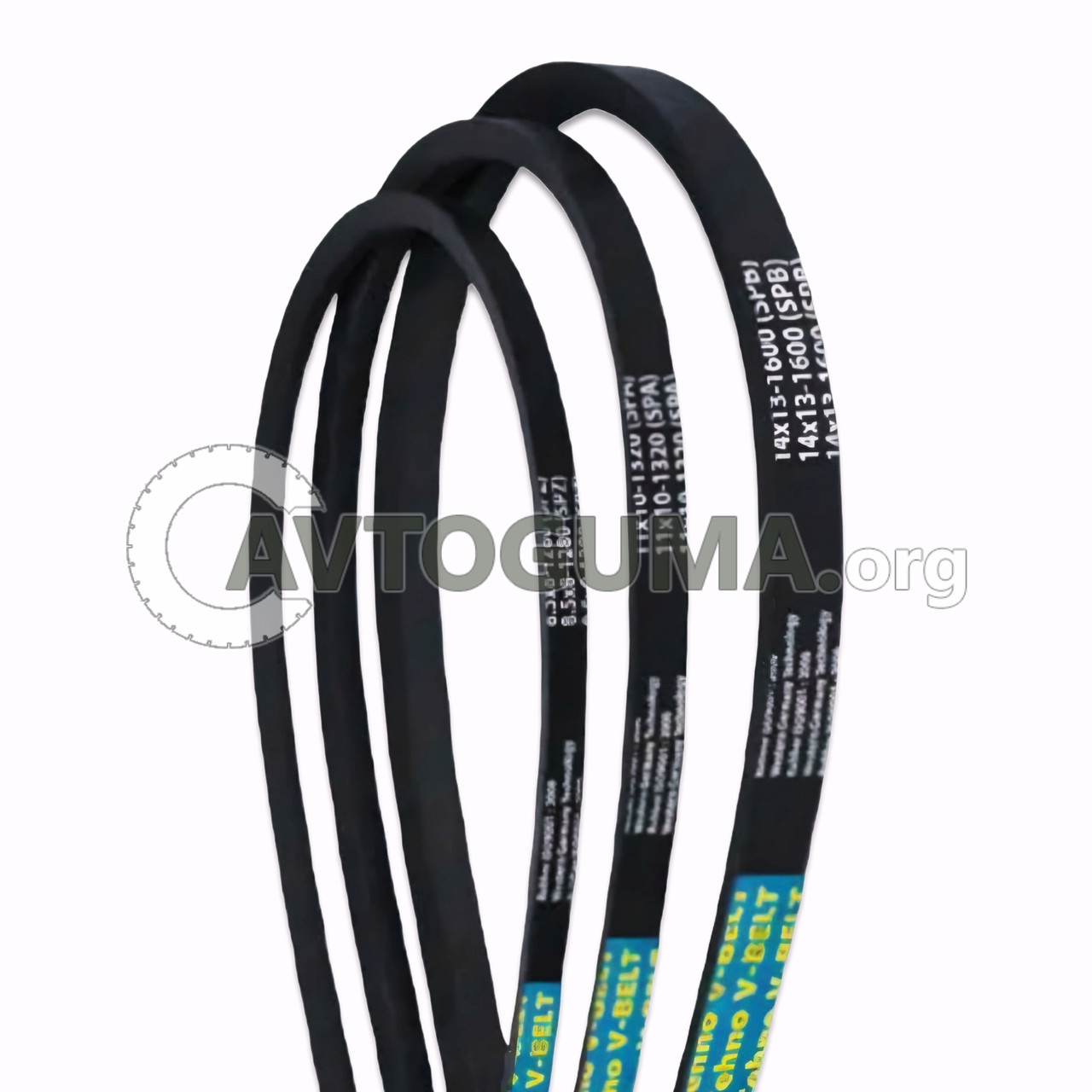 Ремень SPZ-925 (Sanlux TEHNO)