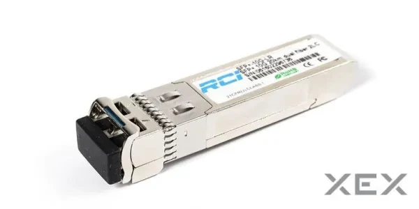 Модуль SFP RCI SFP+-10G-LR (10G, 20km, 2LC, Tx 1310nm), фото 1