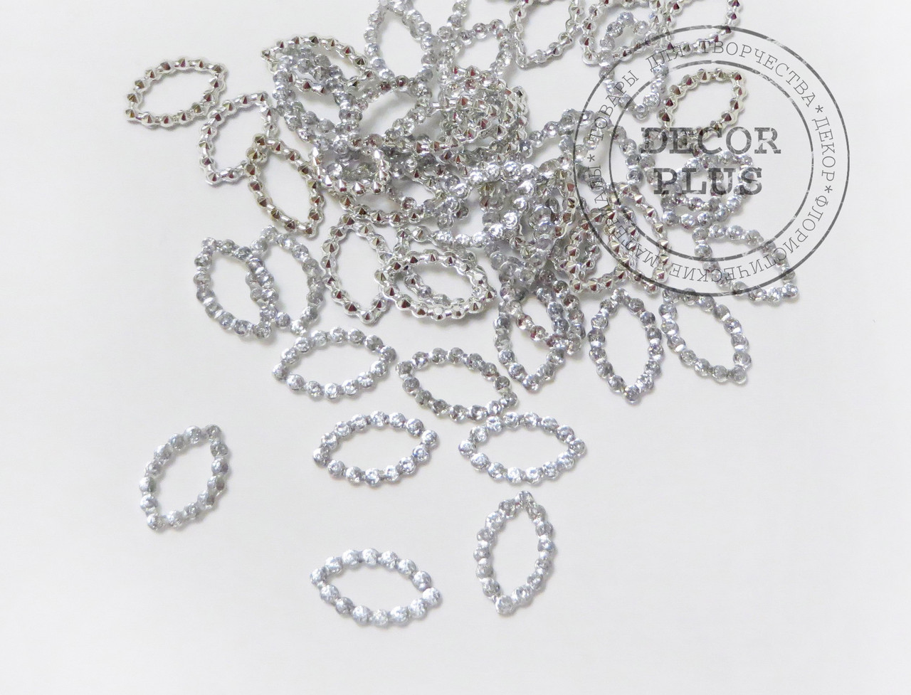 Камені серцевинка "Рис", фото 1