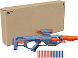 Бластер Нерф Еліт NERF Elite 2.0 Eaglepoint RD-8 Blaster - 8-Dart Drum F0423 Hasbro Оригінал, фото 3