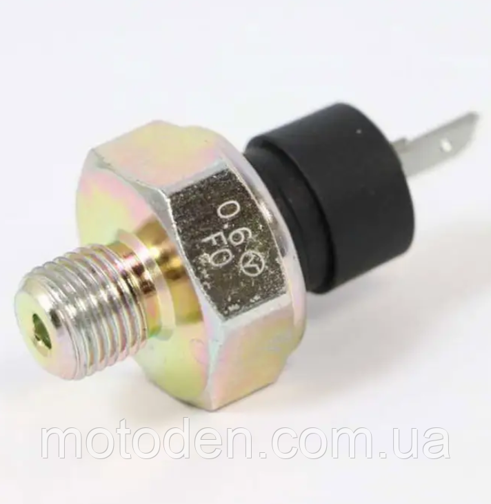 Датчик тиску масла CFMoto CF250 CF800 CF1000 X8 U8 Z8 ATV SSV 250cc 400cc 450cc OEM 01A0-012200, фото 1