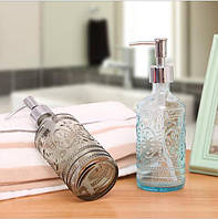 Дозатори Platinum