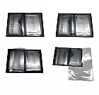 Обкладинка для автодокументів Opel, помаранчева, фото 2