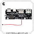 Плата павербанка, контролер заряджання 22.5 Вт QC4.0 PD3.0, фото 3