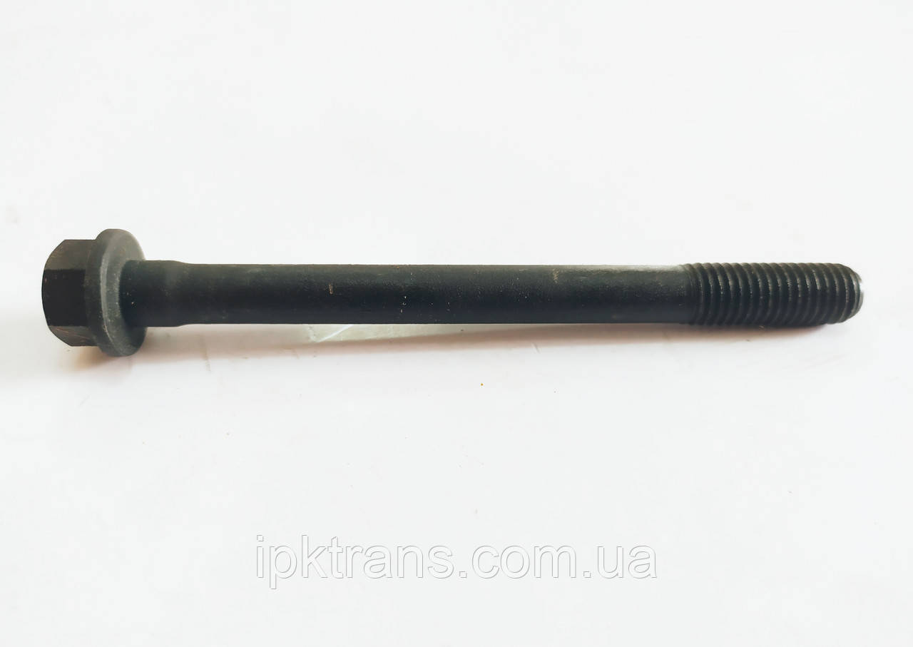 Болт головки блоку двигуна NISSAN K15 № 11056FY500, 11056-FY500