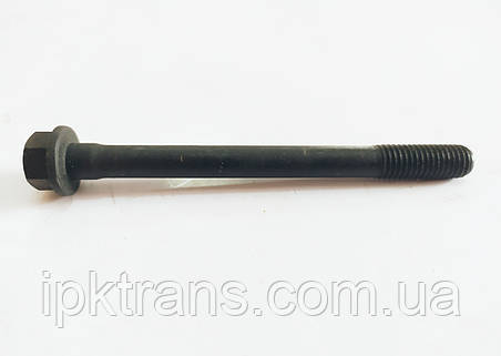 Болт головки блоку двигуна NISSAN K15 № 11056FY500, 11056-FY500, фото 1