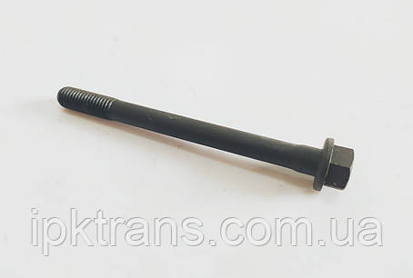 Болт головки блоку двигуна NISSAN K21 № 11056FY500, 11056-FY500, фото 1