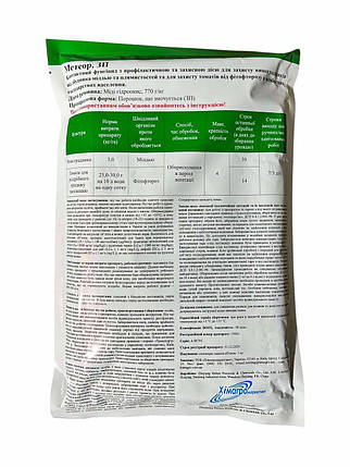 Фунгіцид Метеор Хімагромаркетинг - 1 кг, фото 2