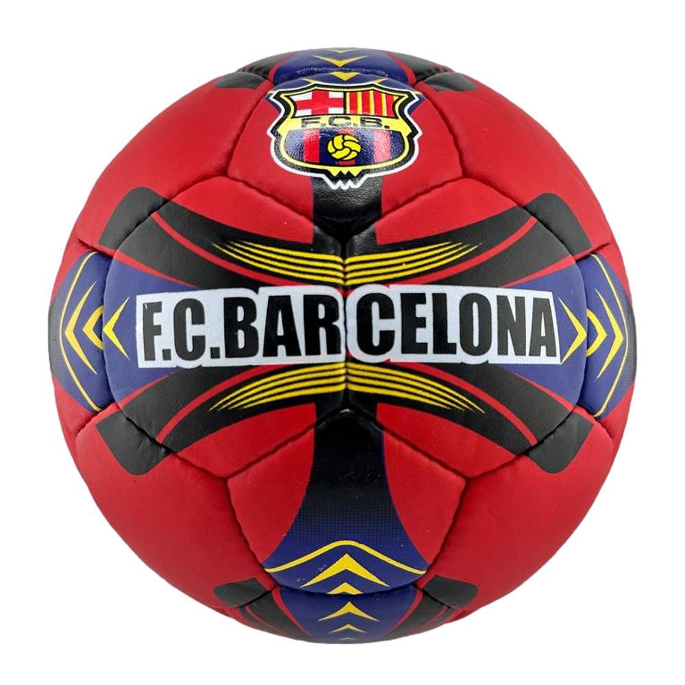Футбольний м'яч клуб Barcelona розмір № 5 вага 400-420 грамів