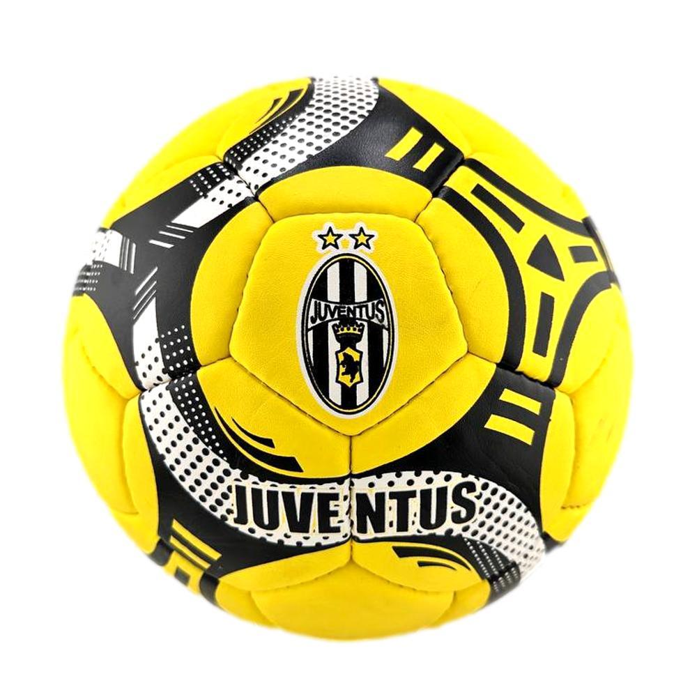 Футбольний м'яч клуб Juventus розмір № 5 вага 400-420 грамів