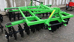Борона дискова навісна Bomet 1,3 м (Україна-Італія)