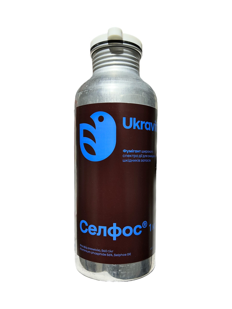 Фумігант Селфос Укравіт - 1 кг