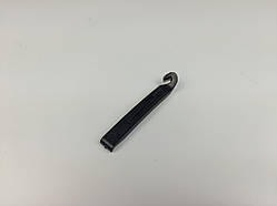 Бортувальна лопатка для колеса велосипеда пластик.