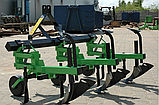 Культиватор Norma 5 рядний Bomet P 475/1 (з долотом) Польща, фото 3
