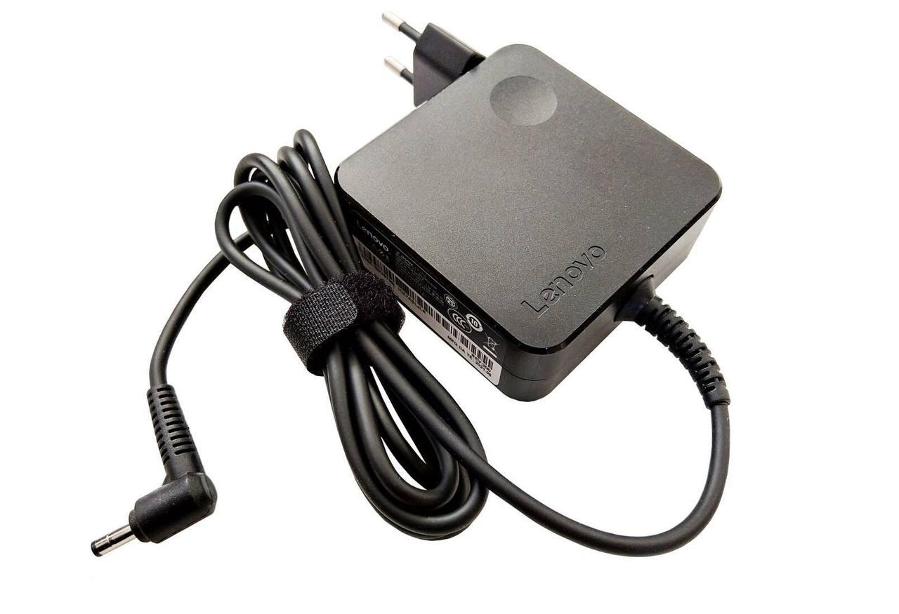 Зарядний пристрій для ноутбука Lenovo 20V 3.25A 65W 4.0*1.7