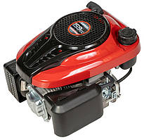 Двигун бензиновий Loncin LC1P65FE-2 (4,5 к.с., вертикальний вал, шпанка 22 мм, євро 5)