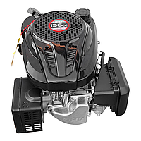 Двигун бензиновий з вертикальним валом Loncin LC1P70FC (6,5 к.с., шпанка 22 мм, євро 5)