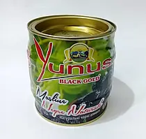 Маслини в’ялені Юнус YUNUS Black Gold, 625 г.