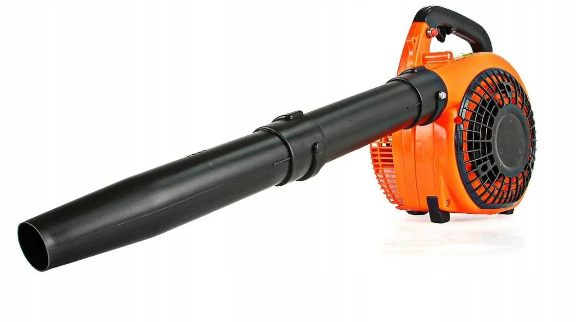 Бензинова садова повітродувка Demon M88170 (750 Вт)