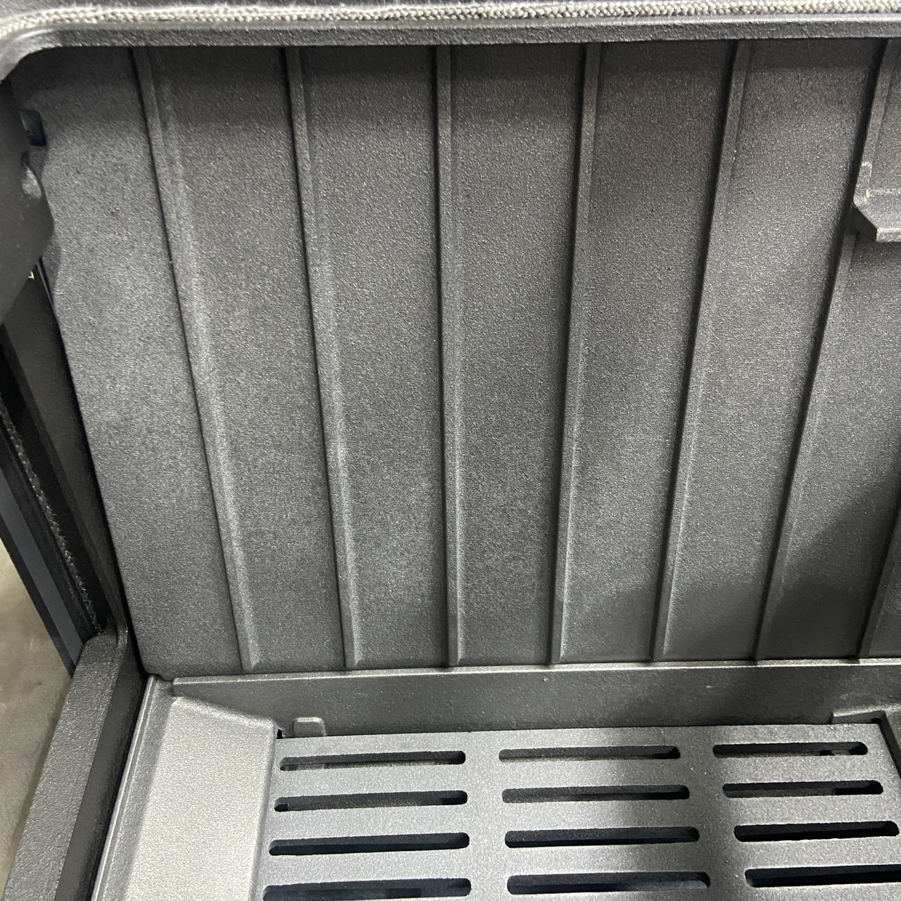 Бокова стінка вн ліва 910 Glas запчастина