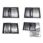 Комплект Chevrolet, обкладинка з натуральної шкіри, ключниця, брелок, ковпачки, фото 2