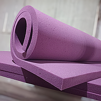 Як різати та клеїти поролон