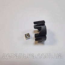 Муфта ножа для кухонного комбайна Philips HR7628, HR7759, HR7761, HR7762, HR7772, HR77774, HR7775., фото 5