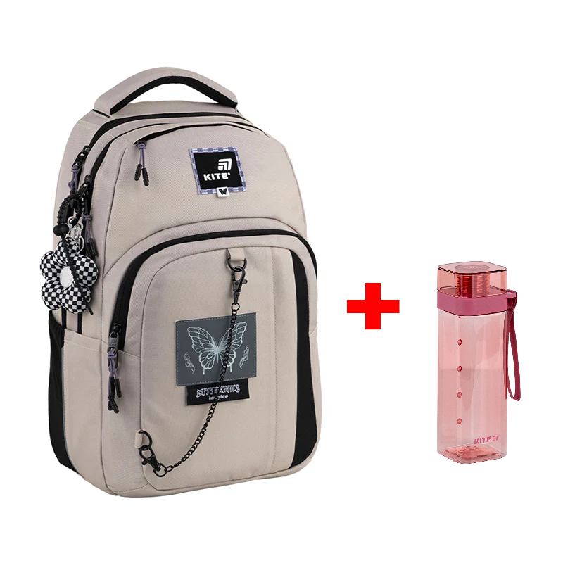 Рюкзак Kite Education teens K25-2578M-2