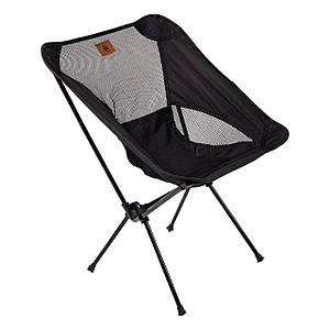 Туристичне розкладне крісло 55*55*70 см