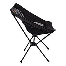 Туристичне розкладне крісло 55*55*70 см, фото 3