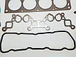 Комплект прокладок двигуна NISSAN K15 Графіт № 10101FY525, 10101-FY525, фото 9