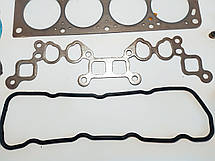 Комплект прокладок двигуна NISSAN K21 Графіт № 10101FY525, 10101-FY525, фото 5