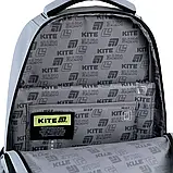 Рюкзак Kite Education teens K25-2578L-2, фото 6
