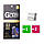 Захисне скло Lion для Samsung Galaxy M02, M02s, M04, F02s, F04, F12, F13, F23 5G з чорною рамкою, фото 5