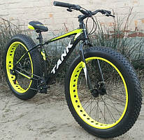 Позашляховик фетбайк 26/4.0 Suv Mbike (fatbike) велосипед широка покришка фетбайк