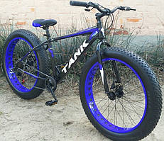 Позашляховик фетбайк 26/4.0 Suv Mbike (fatbike) велосипед широка покришка фетбайк