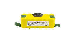 Акумуляторна батарея P1904-4S2P для робота-пилососа iRobot Roomba 510-900 (6500 мАг)