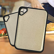 Кухонна обробна пластикова дошка Maestro MR-1651 29*20*0.75 см (235)