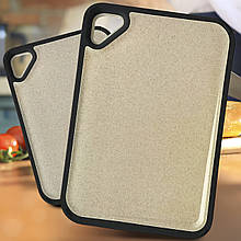 Кухонна обробна пластикова дошка Maestro MR-1651 36*20*0.75 см (235)