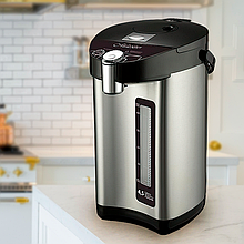 Електрочайник термопот MR-081 4,5л Maestro (235)