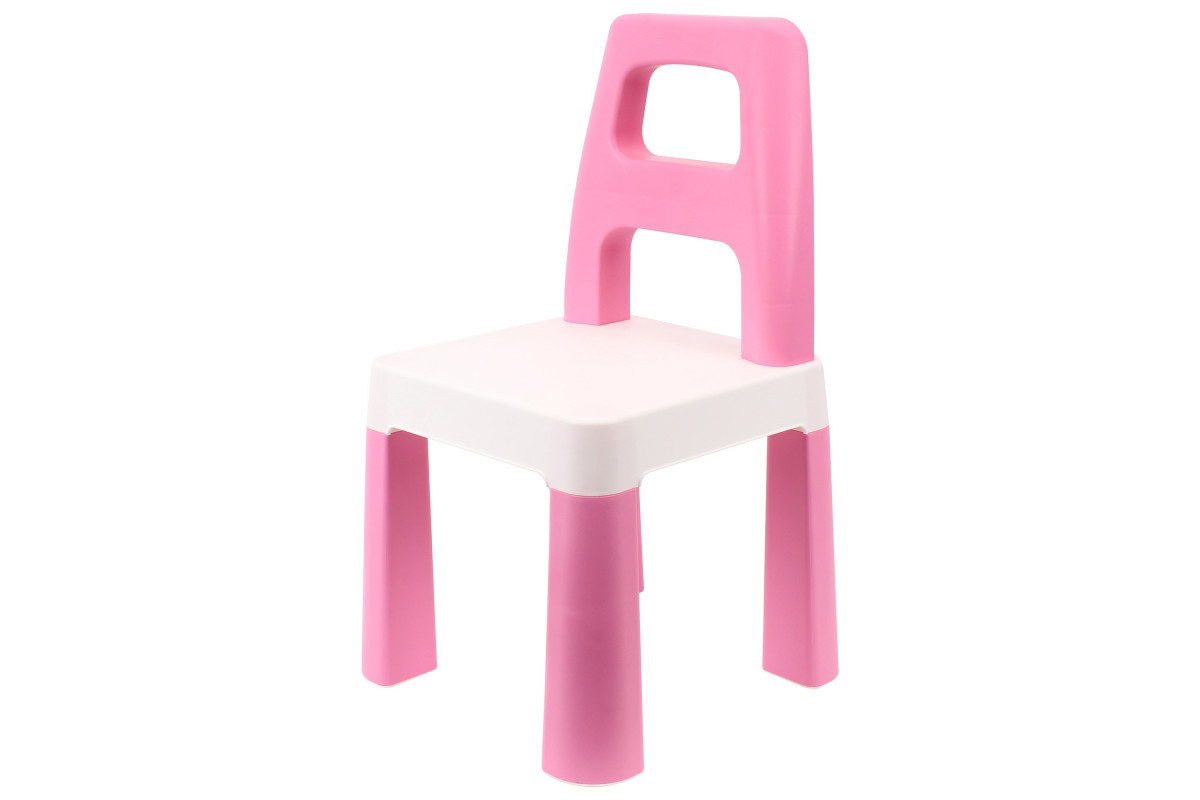 Дитячий стілець, в кор. 35*29,5*11,5см, ТМ Технок, Україна, фото 1