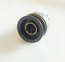 Бендикс стартера двигуна Nissan K15 № 23354W9810, 23354-W9810, фото 3