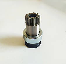 Бендикс стартера двигуна Nissan K25 № 23354W9810, 23354-W9810, фото 3