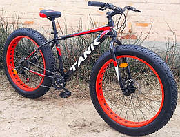 Позашляховик фетбайк 26/4.0 Suv Mbike (fatbike) велосипед широка покришка фетбайк