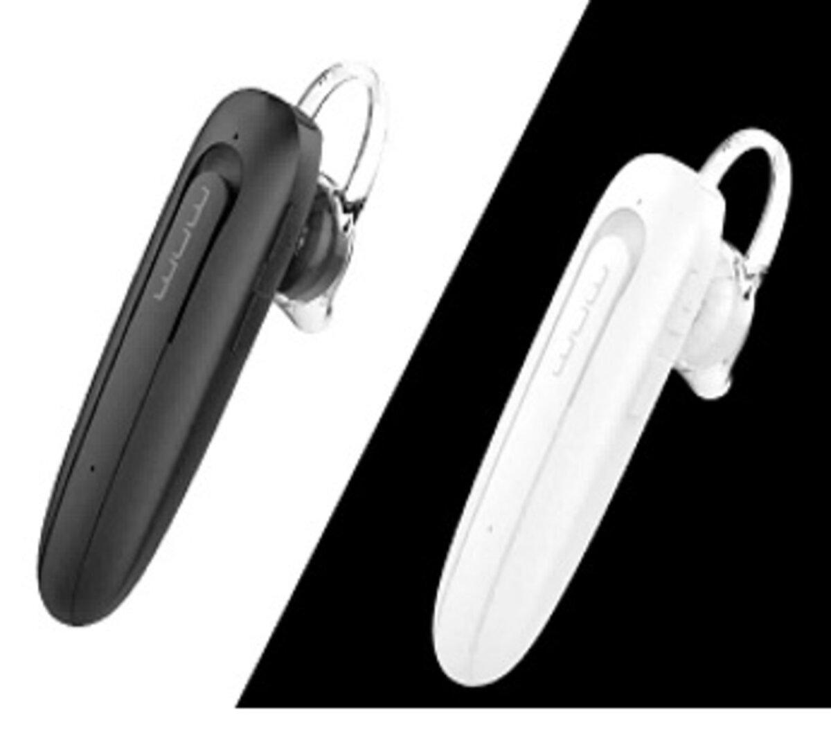 Бездротові навушники WUW-R157 black
